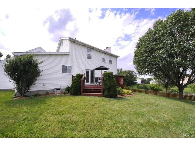 4 Boston Harbor Ct, O'fallon, MO 63366 photo 49