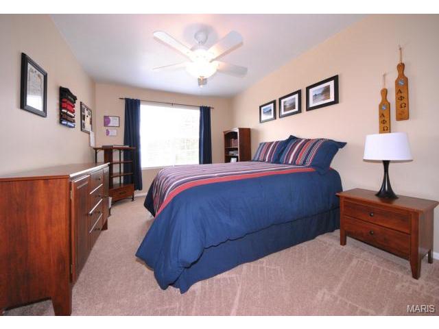 4 Boston Harbor Ct, O'fallon, MO 63366 photo 37