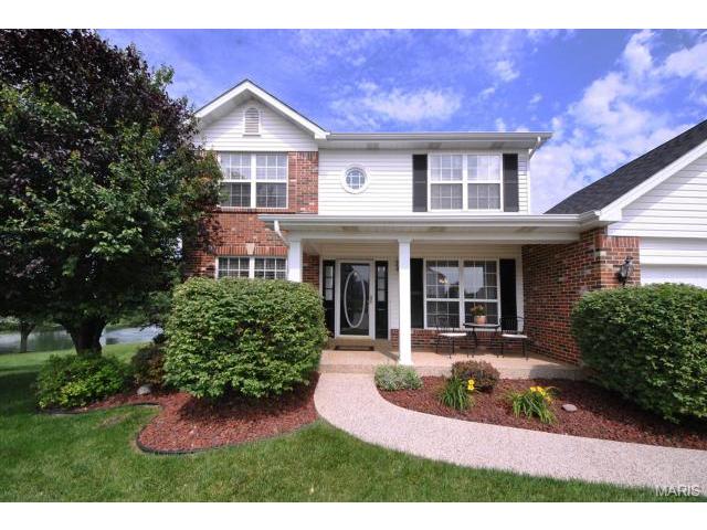 4 Boston Harbor Ct, O'fallon, MO 63366 photo 8
