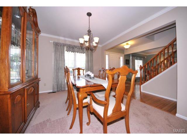 4 Boston Harbor Ct, O'fallon, MO 63366 photo 13