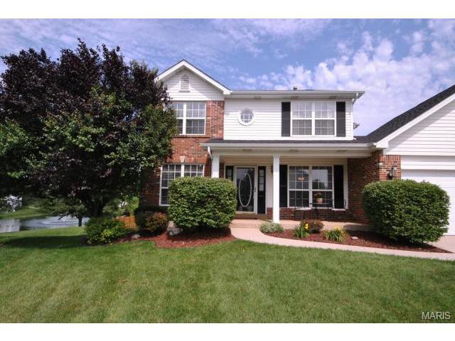 4 Boston Harbor Ct, O'fallon, MO 63366 photo 7