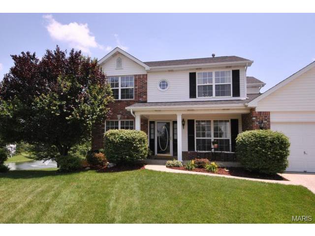 4 Boston Harbor Ct, O'fallon, MO 63366 photo 45