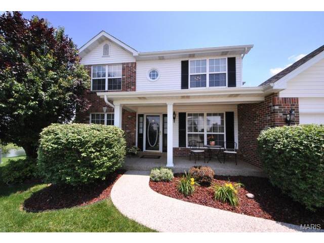 4 Boston Harbor Ct, O'fallon, MO 63366 photo 46