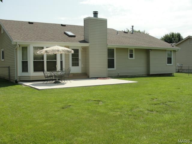 153 Rockaway Dr, O'fallon, MO 63368 photo 22