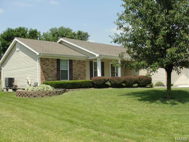 153 Rockaway Dr, O'fallon, MO 63368 photo 25