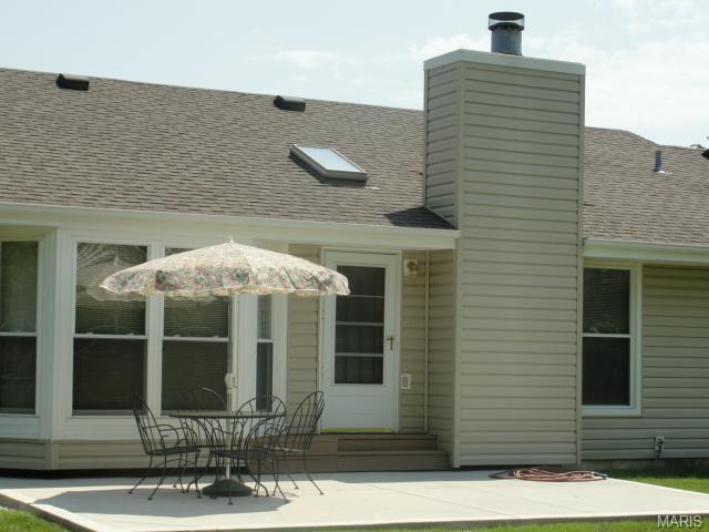 153 Rockaway Dr, O'fallon, MO 63368 photo 23