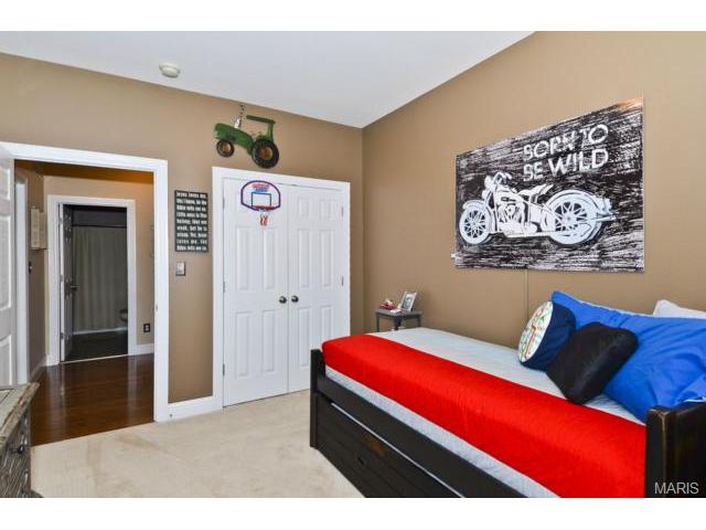809 Kingsgate Dr, O'fallon, MO 63368 photo 19