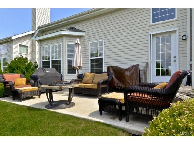 809 Kingsgate Dr, O'fallon, MO 63368 photo 27