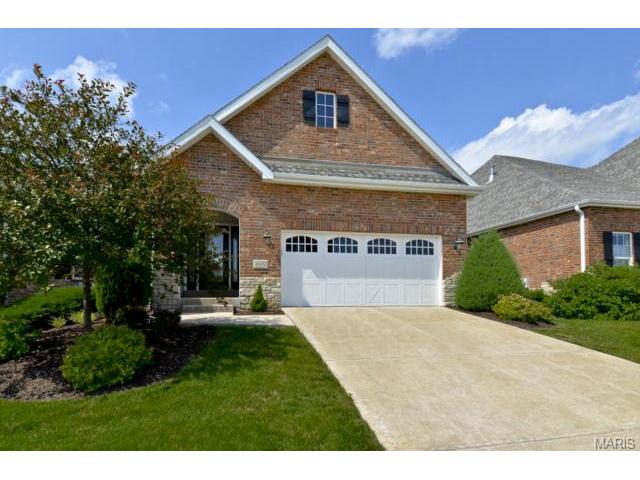809 Kingsgate Dr, O'fallon, MO 63368 photo 1