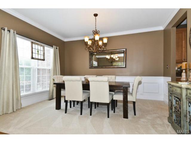 809 Kingsgate Dr, O'fallon, MO 63368 photo 4