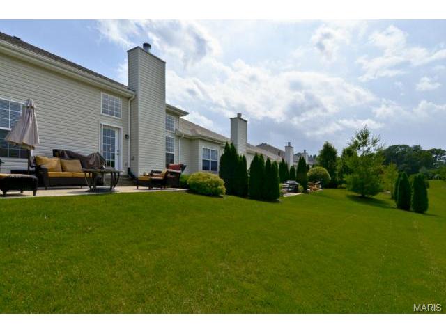 809 Kingsgate Dr, O'fallon, MO 63368 photo 30