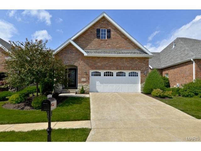 809 Kingsgate Dr, O'fallon, MO 63368 photo 33