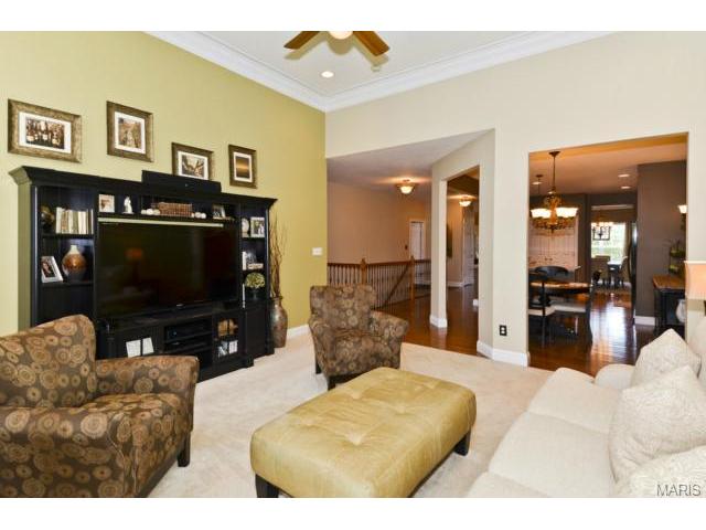 809 Kingsgate Dr, O'fallon, MO 63368 photo 11