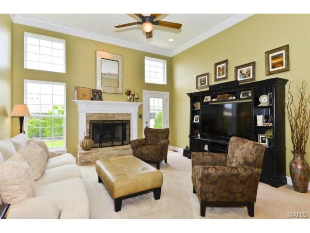 809 Kingsgate Dr, O'fallon, MO 63368 photo 10