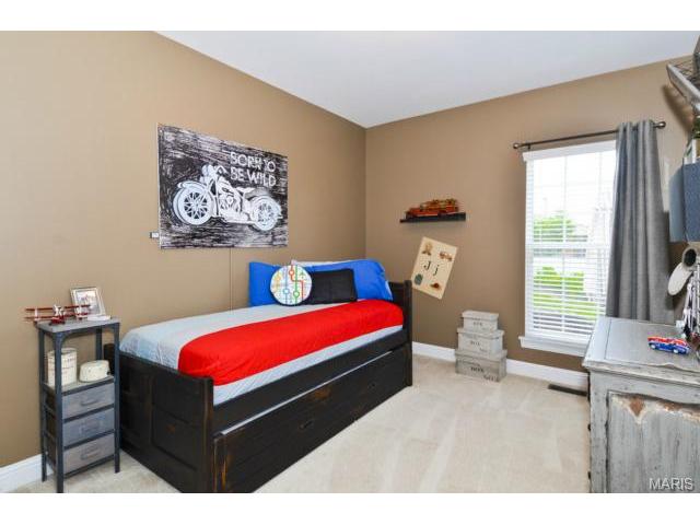809 Kingsgate Dr, O'fallon, MO 63368 photo 18