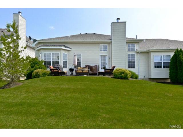 809 Kingsgate Dr, O'fallon, MO 63368 photo 29