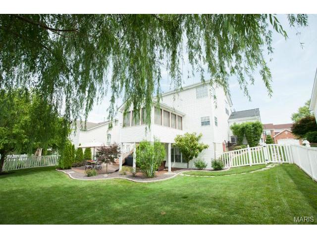 1227 Raintree Pass, O'fallon, MO 63366 photo 2