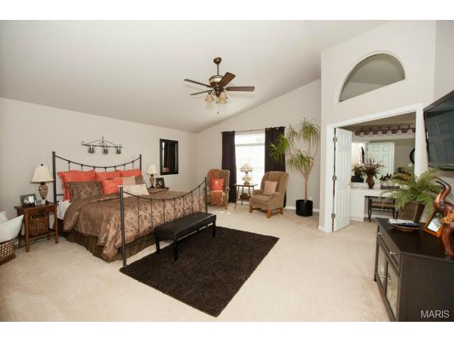 1227 Raintree Pass, O'fallon, MO 63366 photo 16