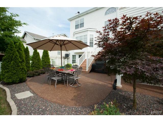 1227 Raintree Pass, O'fallon, MO 63366 photo 3