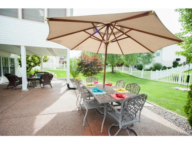 1227 Raintree Pass, O'fallon, MO 63366 photo 33