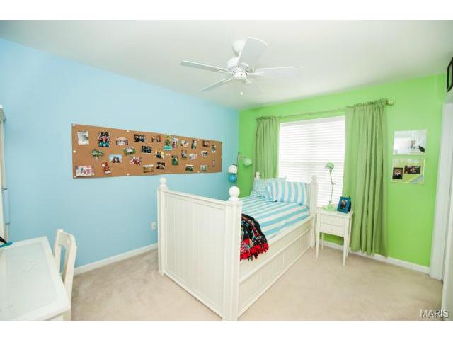 1227 Raintree Pass, O'fallon, MO 63366 photo 25