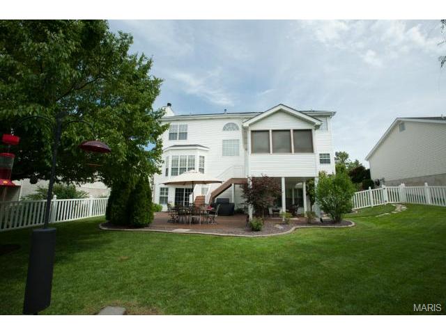 1227 Raintree Pass, O'fallon, MO 63366 photo 35