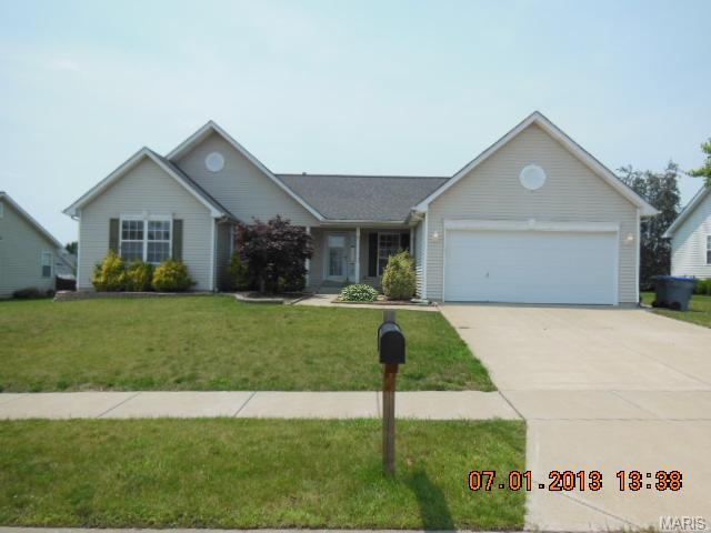 3 Glenmill, O'fallon, MO 63366 photo 1
