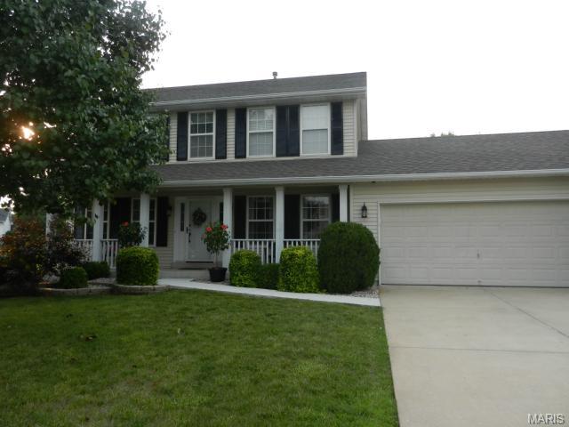 127 Bromley Ct, O'fallon, MO 63368 photo 2