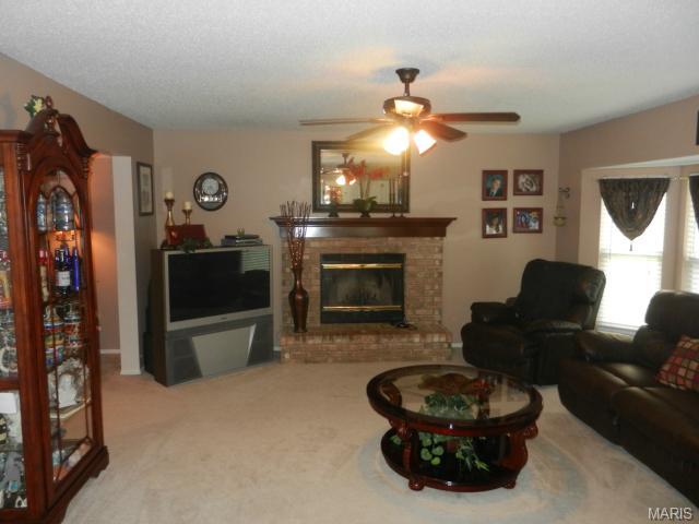 127 Bromley Ct, O'fallon, MO 63368 photo 8