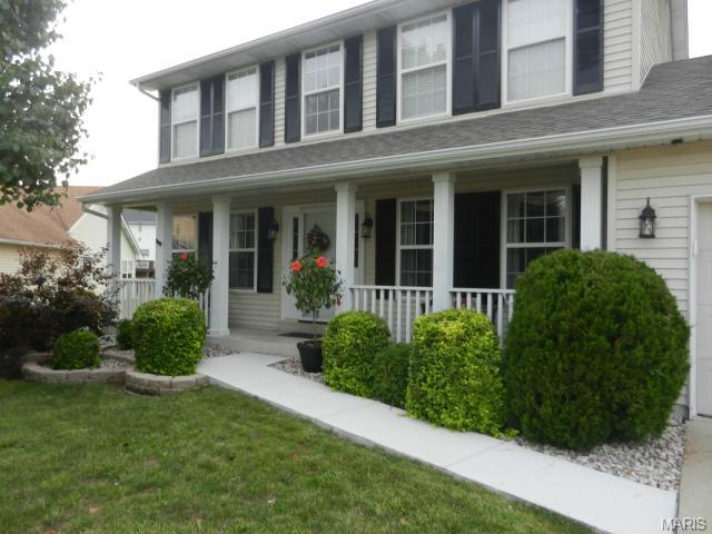 127 Bromley Ct, O'fallon, MO 63368 photo 1