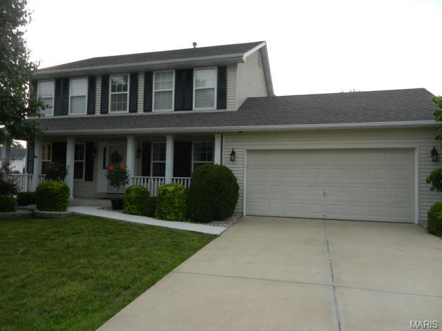 127 Bromley Ct, O'fallon, MO 63368 photo 3