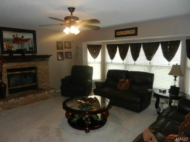 127 Bromley Ct, O'fallon, MO 63368 photo 6