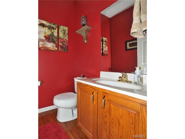 734 Hawk Run Dr, O'fallon, MO 63368 photo 12