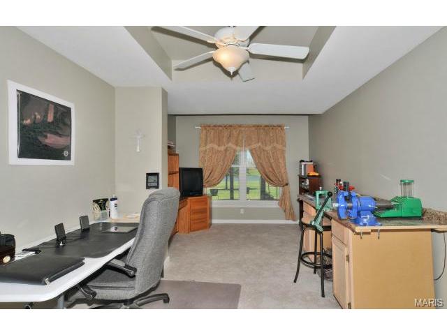 734 Hawk Run Dr, O'fallon, MO 63368 photo 21