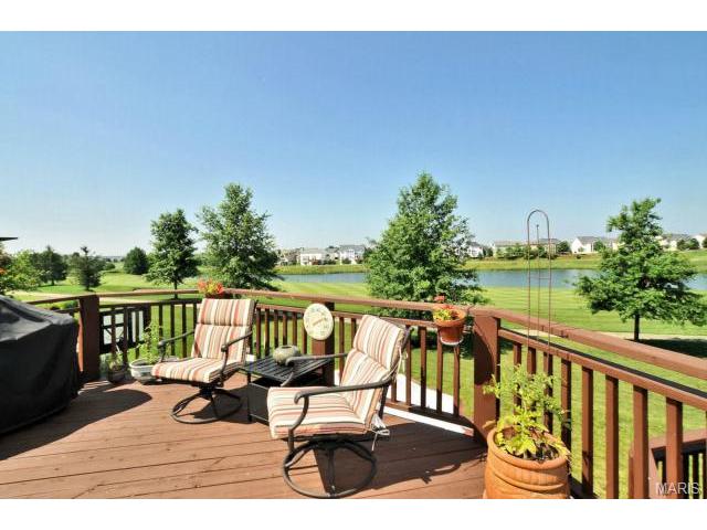 734 Hawk Run Dr, O'fallon, MO 63368 photo 26