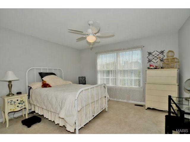 734 Hawk Run Dr, O'fallon, MO 63368 photo 17