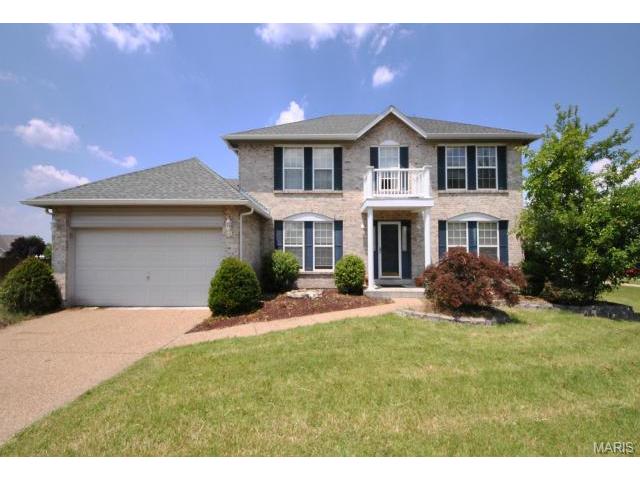 1934 Wales Dr, O'fallon, MO 63366 photo 1