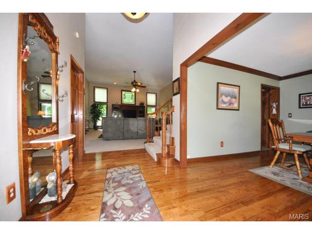 5248 Roanoke Dr, Weldon Spring, MO 63304 photo 10