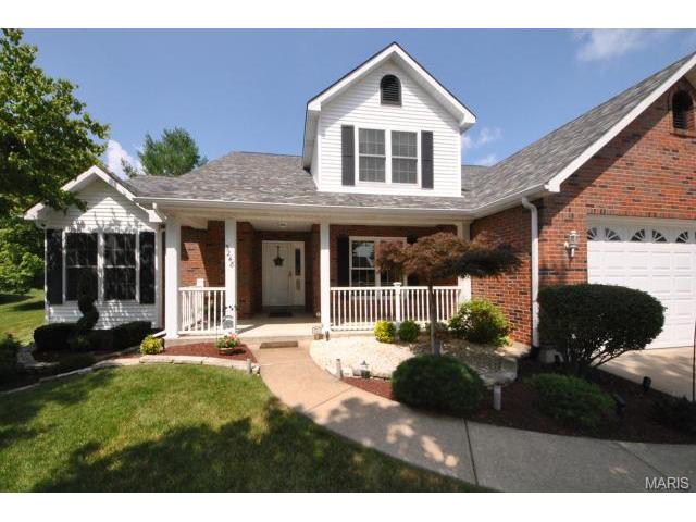 5248 Roanoke Dr, Weldon Spring, MO 63304 photo 44