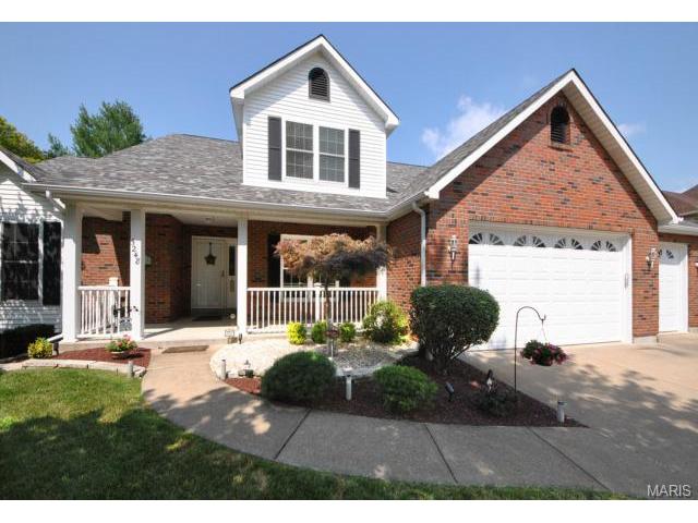 5248 Roanoke Dr, Weldon Spring, MO 63304 photo 46