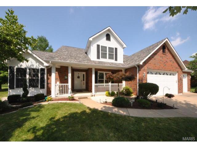 5248 Roanoke Dr, Weldon Spring, MO 63304 photo 47