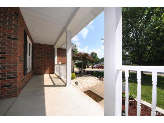 5248 Roanoke Dr, Weldon Spring, MO 63304 photo 49