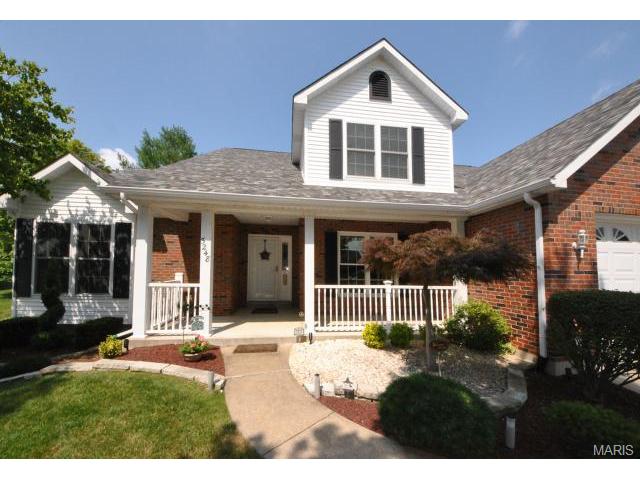 5248 Roanoke Dr, Weldon Spring, MO 63304 photo 45