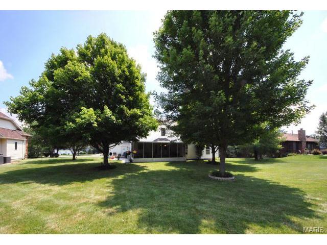 5248 Roanoke Dr, Weldon Spring, MO 63304 photo 61