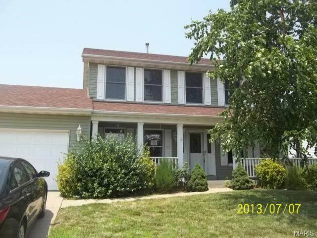 309 Estate Dr, O'fallon, MO 63366 photo 1