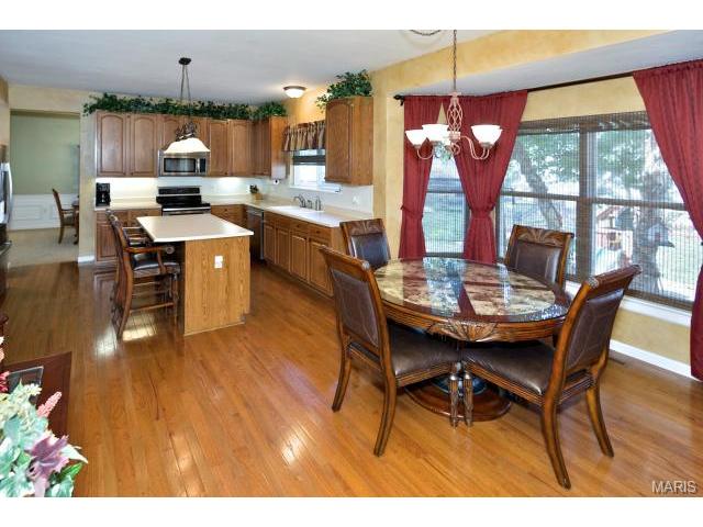 6943 Clayborne, O'fallon, MO 63368 photo 9