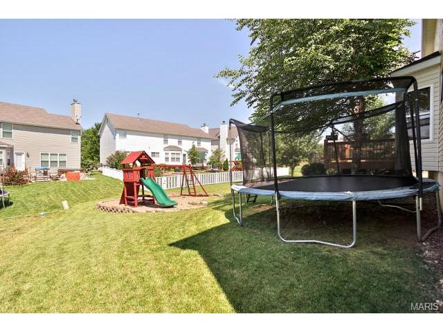 6943 Clayborne, O'fallon, MO 63368 photo 21