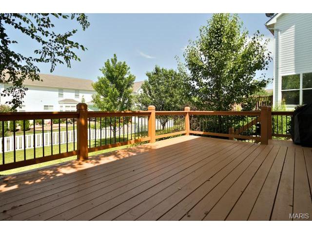 6943 Clayborne, O'fallon, MO 63368 photo 17