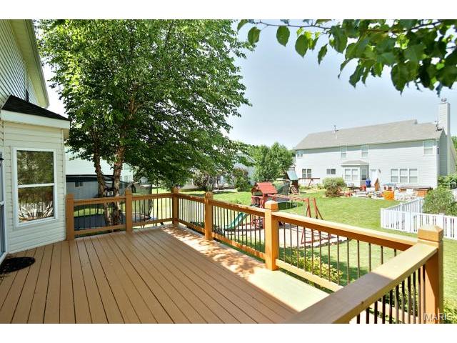 6943 Clayborne, O'fallon, MO 63368 photo 18