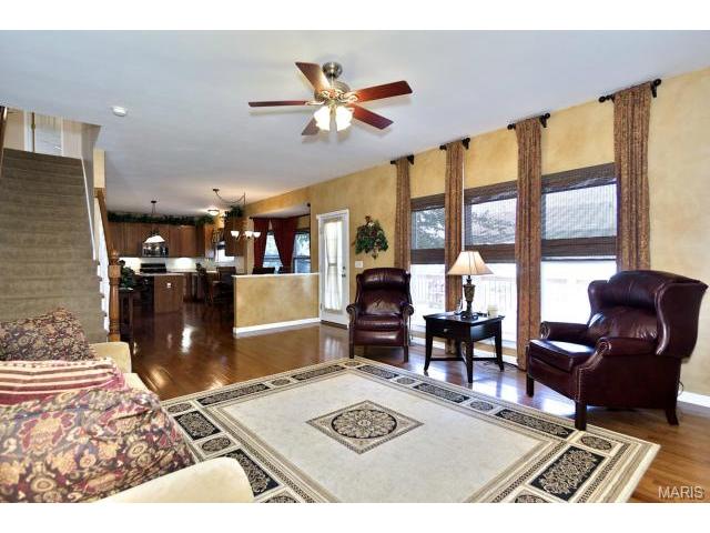 6943 Clayborne, O'fallon, MO 63368 photo 11